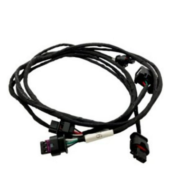

BMW X6 E71/E72 Front Bumper PDC Sensor Wiring Harness 61129244423 Consult Details