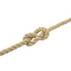 Boat Rope 25 m 1 Natural PP