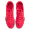 Nike Mercurial Vapor 13 Club MG 'Laser Crimson' Sneakers AT7968-606