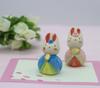 Craftsman House Hina Doll Rabbit Hina Doll Decoration