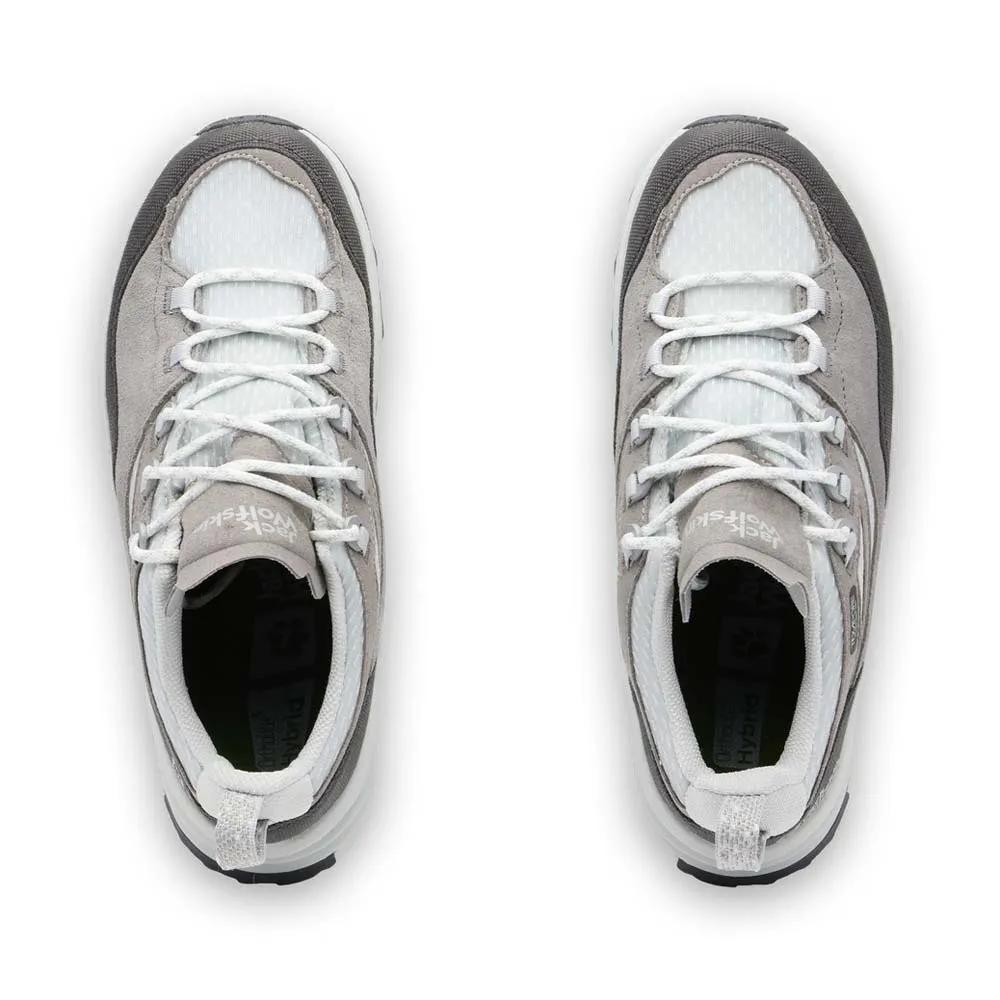 Jack Wolfskin Hiking Boots Cyrox Texapore Low