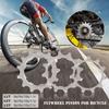 8/9/10/11 Speed 11T/12T/13T Freewheel Flywheel Pinion for Bicycle Bike MTB Cassette Cog In Mountainous Region and Highway