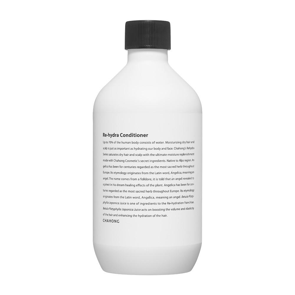Hc K Multi HcKm Body Ch Hydraconditioner