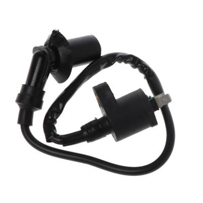 12V Motorcycle Ignition Coil Replacements Parts For 150cc 200cc 250cc ATV Scooter Moped Gokarts Dirt Bike Motor