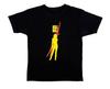 NEW Kill Bill 2003 Vintage Vol 1 Movie T-Shirt Size S-5XL Reprint Unisex T-Shirt