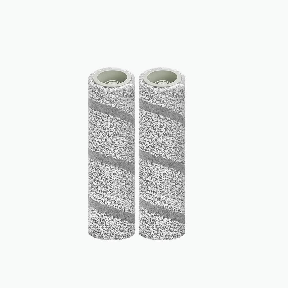 Kompatibilné pre ECOVACS DEEBOOT X11 PRO OMNI Náhradné hlavné kefy bočné kefy HEPA filtre podložky na mopovanie prachové vrecká príslušenstvo