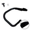 OEM Replacement Handle For MS311 MS362 MS391 MS400 Chainsaws Ergonomic Design Incorporating Built-in Safety Elements