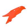 Compatible Rear Side Panel for SX/SX-F/XC/XC-F 125/250 Motorcycle Modifications (Model S-01-24)
