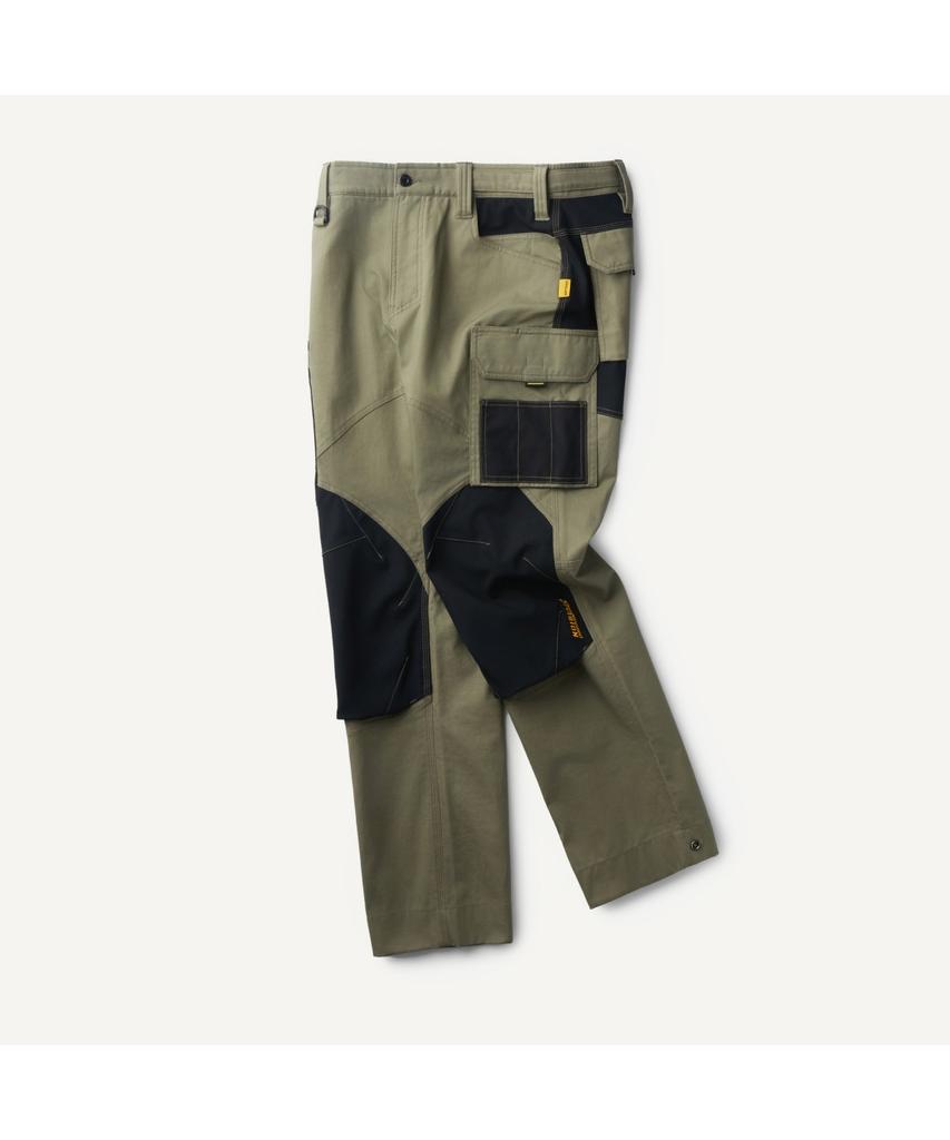 BOLDEST Craftsman Pants V4 2Apax25016Khs