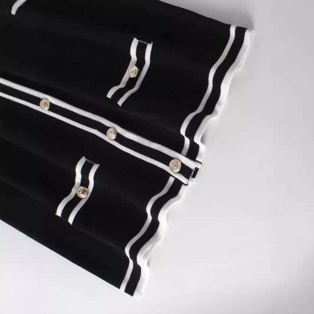 Women's Autumn/Winter Knitted Long Sleeve Casual Top