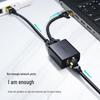 UGREEN RJ45 Network Splitter/Extender (2-Pack)