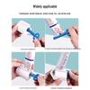 Automatic Toothpaste and Cleanser Squeezer
