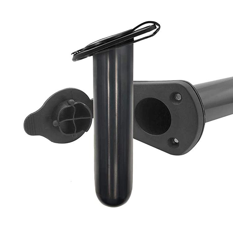 Kayak Fishing Rod Holder Embedded Angling Rod Socket Mount Bracket for Boat Marine Canoe Accessories