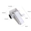 Stainless Steel Vegetable Cutter Kitchen Utensils Hand Grated Cheese Grater