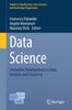 Kniha Data Science : Innovative Developments In Data Analysis and Clustering