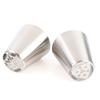 7Pcs Tulip Flower Cake Pastry Nozzles Diy Baking Tools Fondant Cake Decoration