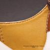 2025 Men's Pointed Toe Leather Dress Shoes - British Style, Height Increasing, Ideal for Business, Casual Wear, or Weddings.