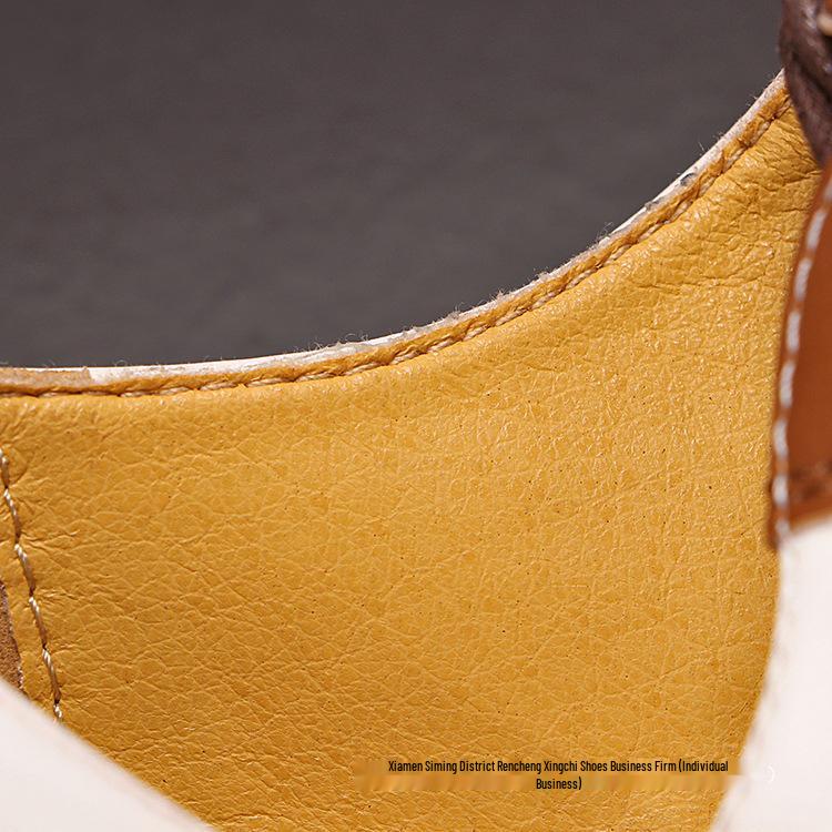 2025 Men's Pointed Toe Leather Dress Shoes - British Style, Height Increasing, Ideal for Business, Casual Wear, or Weddings.