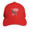 Carlson Gracie Team Logo Rooster Baseball Cap Rave Beach Hat Big Size Hat Horse Hat Womens Unisexs