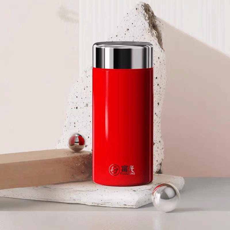 FUGUANG Star Skill 316L Mini Stainless Steel Thermos Cup