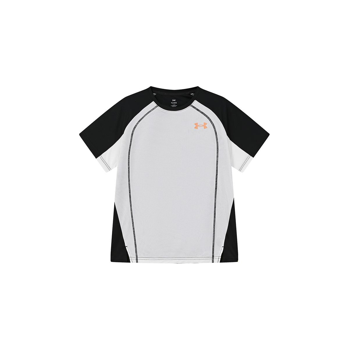 Under Armour Quick Dry T Shirts Teenagers 262303363 130