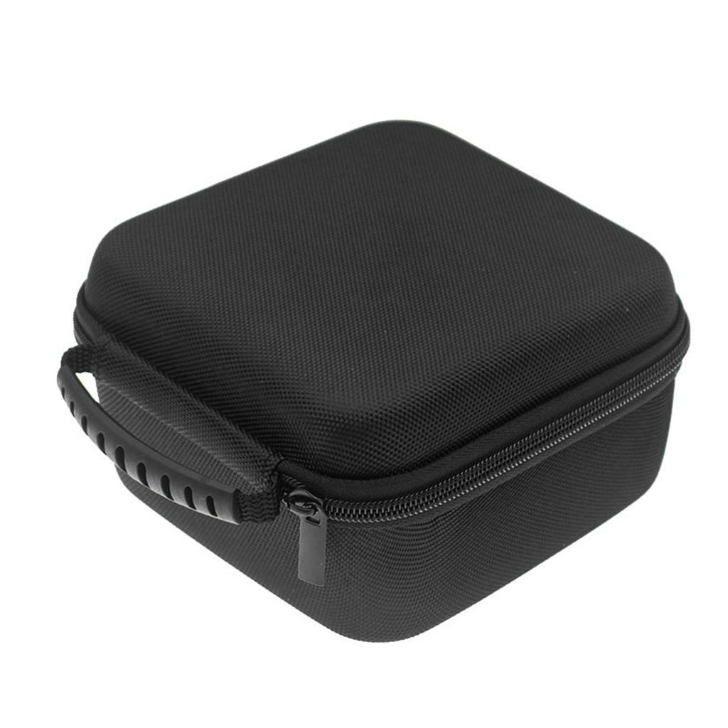 Travel Storage Case Secure & Convenient Solution Protective Storage Case Dustproof Case Large Capacity for PT-P710BT
