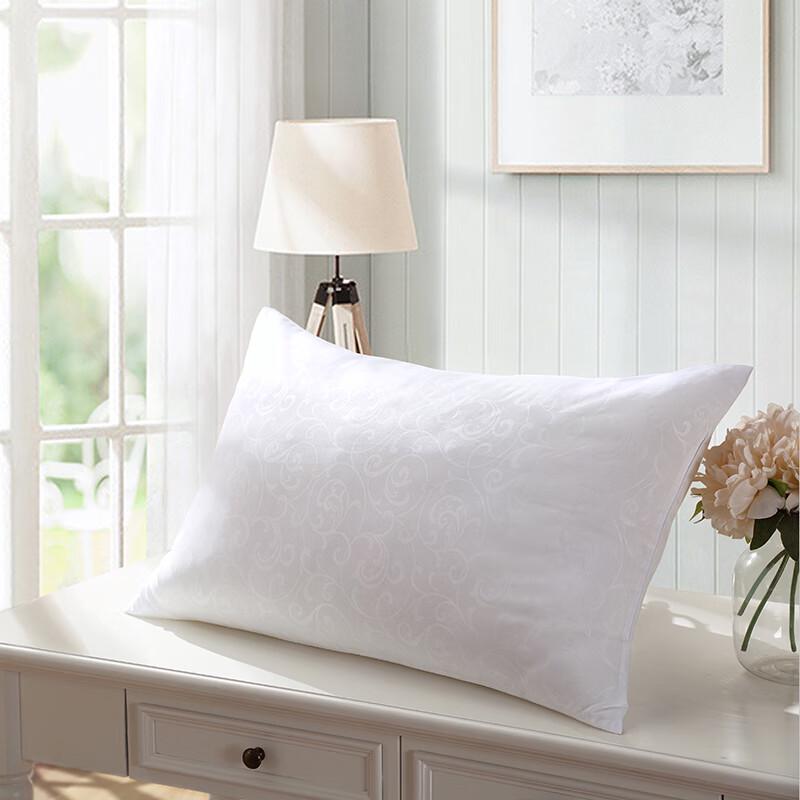LOVO Soft Dream Fiber Pillow