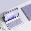 ASH for IPad Pro 11 10th 10.9 10.2 9th 8th 7 Pro 13 Inch Air5 4 Air3 2 1 9.7 6th 5th Wireless Bluetooth Keyboard Case