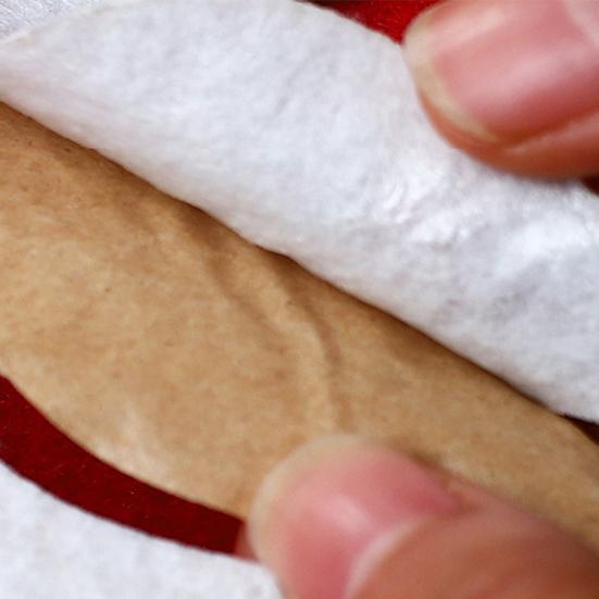 DIY Christmas Embroidery Kit for Beginners Cute Santa/Stocking/Gingerbread Sewing Projects Xmas