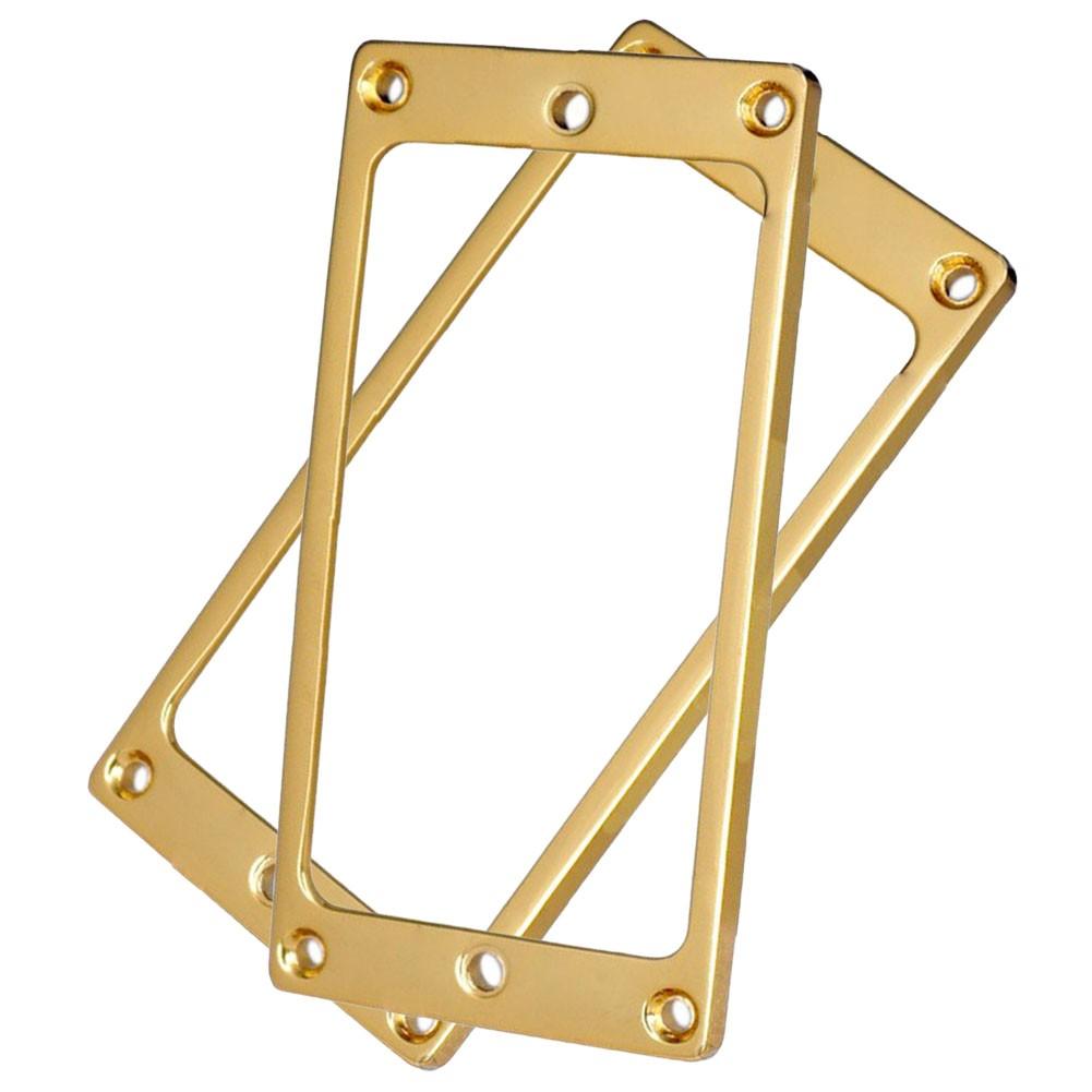 Pickup Rings Electric Guitar Frame Mounting Ring Humbucker Pickup