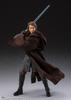 Tamashii Nations S.H. Figuarts Anakin Skywalker Classic Ver Star Wars Revenge of the Sith 150mm PVC ABS Fabric Movable Figure