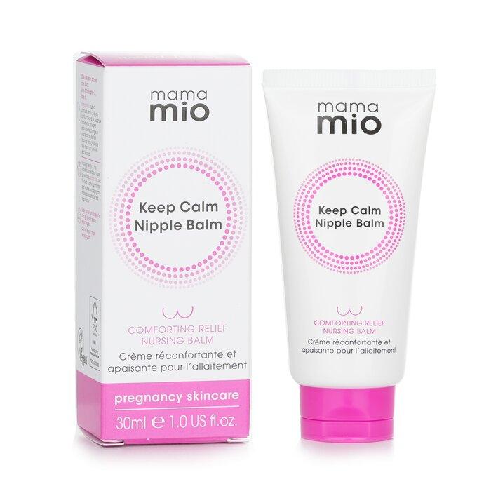 MAMA MIO Keep Calm Nipple Balm