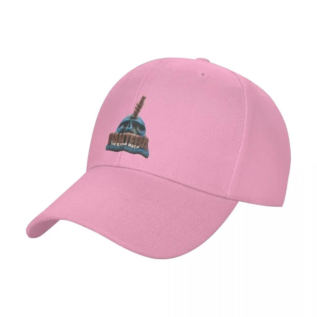 Pantera Far Beyond Driven 1994 Album Hat Summer Hat Baseball Cap Baseball Cap For Men