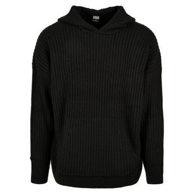 Urban Classics Herren-Strickhoodie