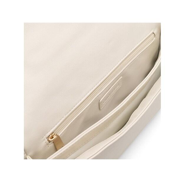 Bag Gino Rossi Gino Rossi MALAGA-CS8624 Light Beige