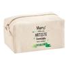 Multifunction Pouch Thank You Unforgettable Artist Woman Gift Colleague Thanks Idea | School Pouch Office Supplies
