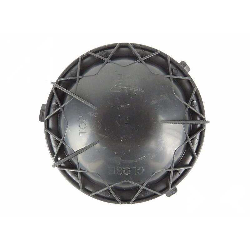 Car accessories Front Bumper Head Lamp Outer Cover Headlight Cover Lid Cap for Mazda 6 GG GY MazdaSpeed6 GJ6A-51-0A1 GJ6R-51-0A1 Round cover