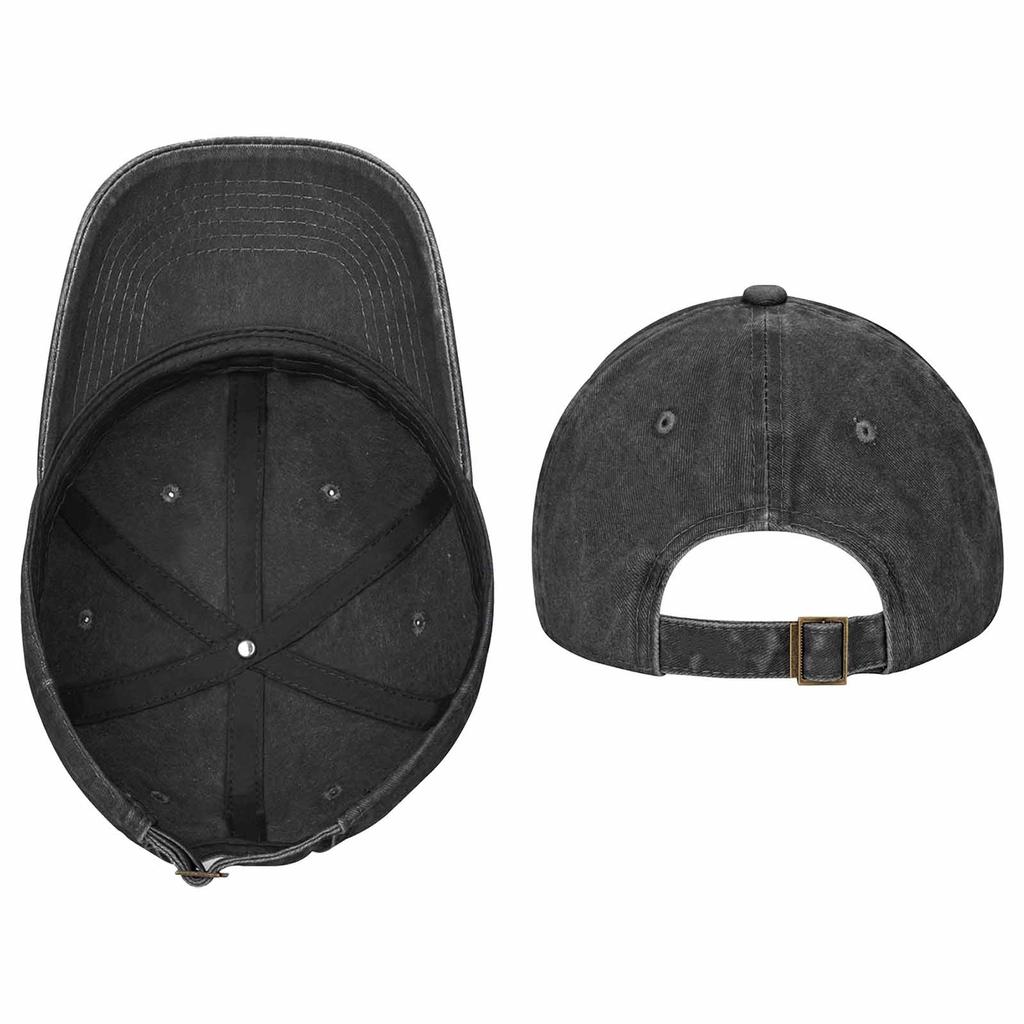 Bernies Chicken - Black Mirror Baseball Cap Military Tactical Cap Fishing Cap Golf Kids Hat Mens Caps Women's