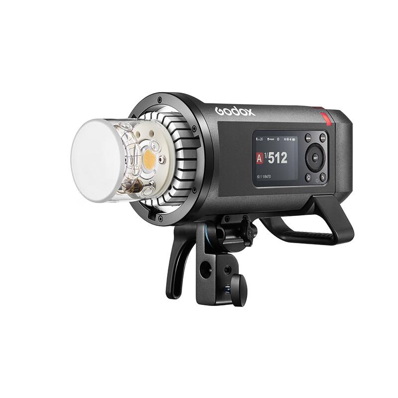 

Godox AD600ProII Зовнішній спалах