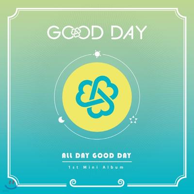 Guten Tag - Mini-Album Bd.. 1: Den ganzen Tag Guter Tag