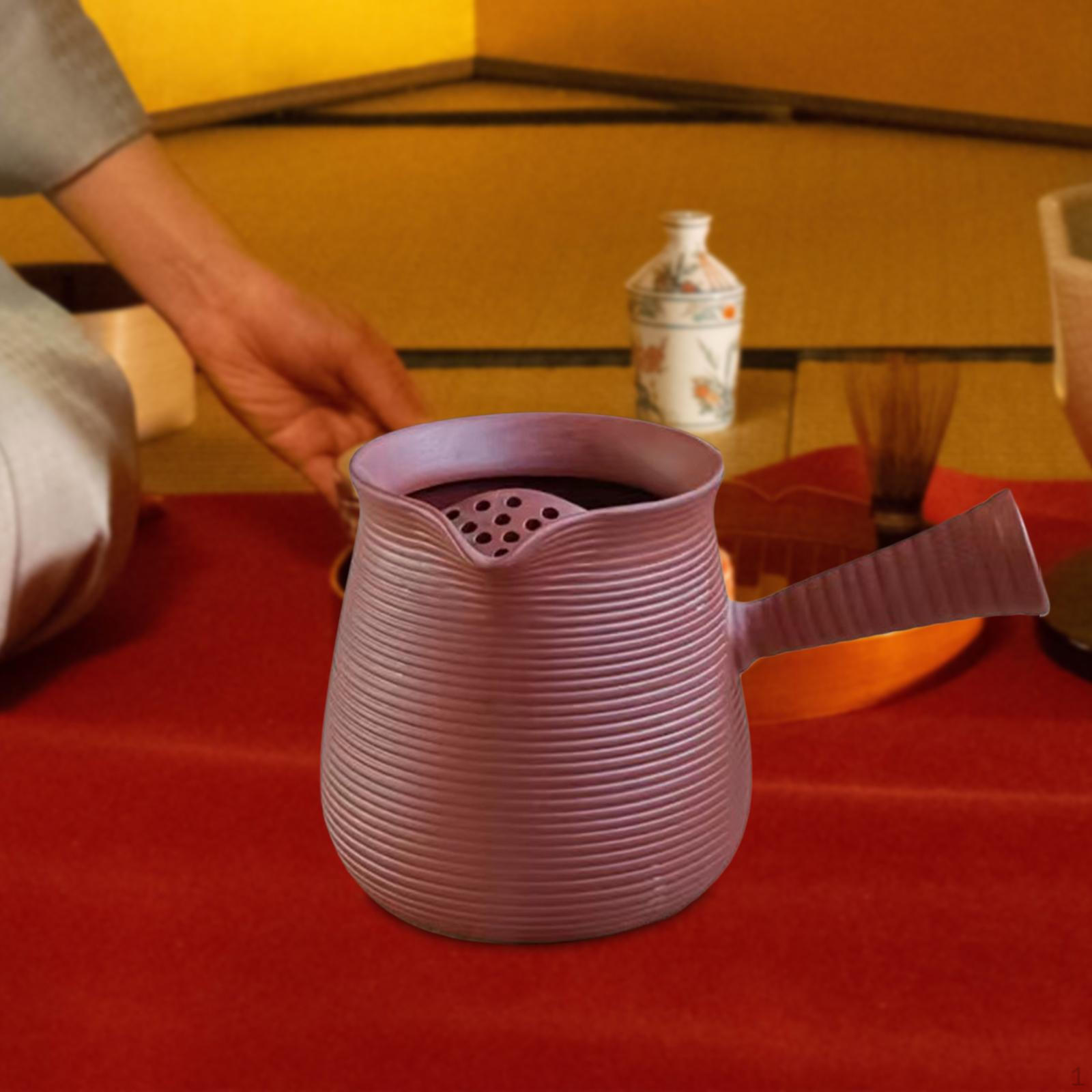 

Элегантный набор для заваривания листового чая 400ml without rope