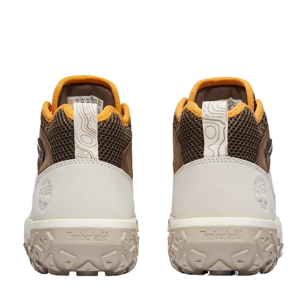 Timberland Greenstride Motion 6 Klassische Vielseitige Modetrend Trainingsschuhe Herren Sneaker TB0A6CW1EM5