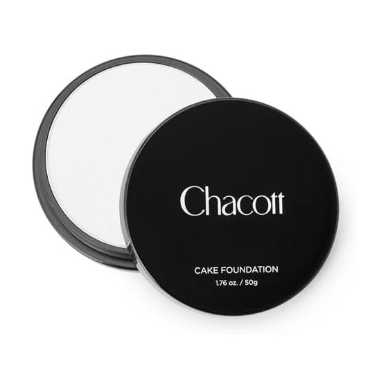 Chacott cake foundation N 267