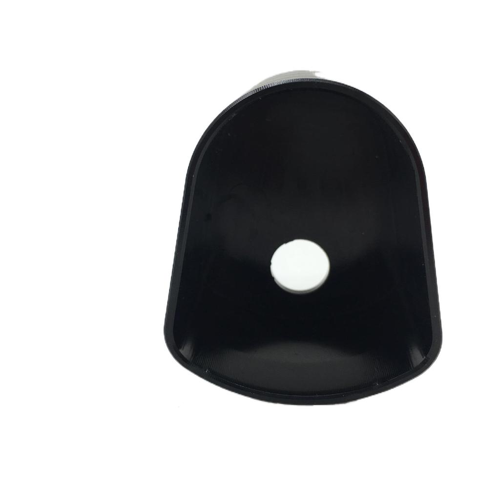 Copertura Serratura Interruttore di Accensione in Alluminio per Moto Harley
