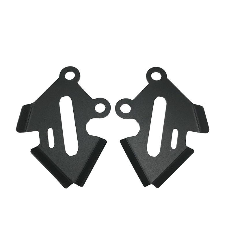 Fit For BMW F750GS F850GS F750 F850 GS F 750 850 GS F 750GS 850GS 2018-2023 Motorcycle Front Brake Caliper Cover Protector Guard