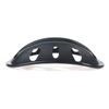 2/10X Universal Motorrad Helm Kinn Pad Schutz Für Bike Skating Skifahren Helm