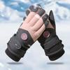 Touchscreen Gloves Skiing Gloves Riding Motorcycle Gloves Winter Warm Gloves  Mountain Bike
