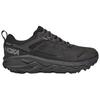 HOKA One One Challenger Low Gore Tex 'Black' 1106517-BLK