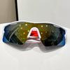 Outdoor Hiking Sunglasses Men Women Windproof Cycling Glasses Snow Mountain Climbing Goggles UV Protection