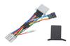 PROTEC HS-K33 Harness Kit for Shift Position Indicator W800 STREET/CAFÉ 12533